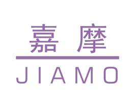 嘉摩 商标图样