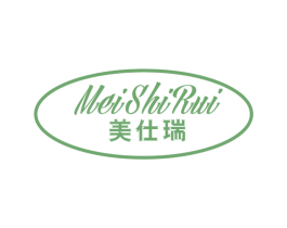 美仕瑞 商标图样