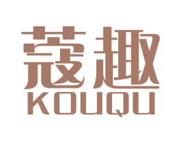 蔻趣 商标图样