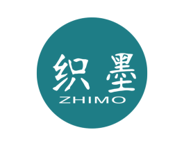 织墨 商标图样