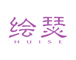 绘瑟 商标图样