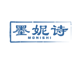 墨妮诗 商标图样