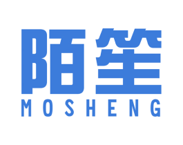陌笙 商标图样