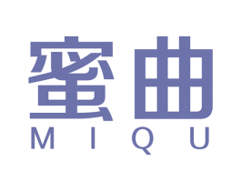蜜曲 商标图样