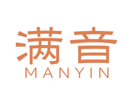 满音 商标图样