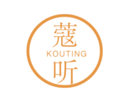 蔻听 商标图样