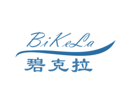 碧克拉 商标图样