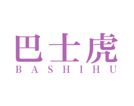 巴士虎 商标图样