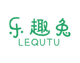 乐趣兔 商标图样