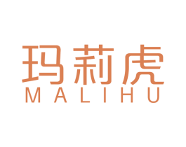 玛莉虎 商标图样