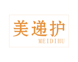 美递护 商标图样