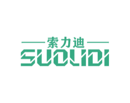 索力迪 商标图样