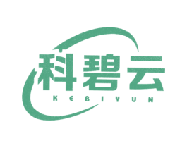 科碧云 商标图样