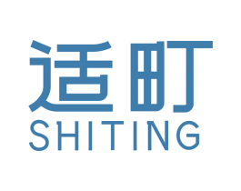 适町 商标图样