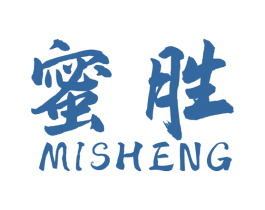 蜜胜 商标图样