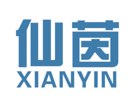 仙茵 商标图样