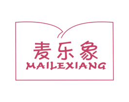 麦乐象 商标图样