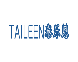 泰乐恩 商标图样