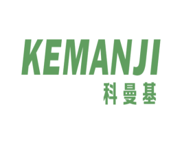 科曼基 商标图样