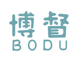 博督 商标图样