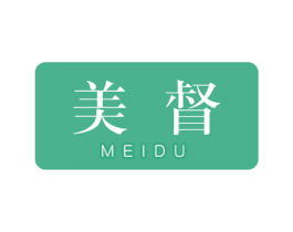 美督 商标图样