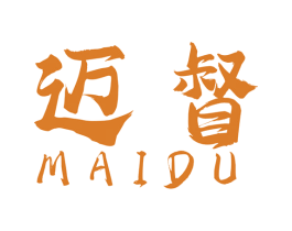 迈督 商标图样