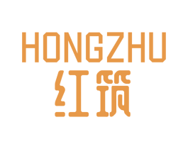 红筑 商标图样