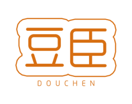 豆臣 商标图样
