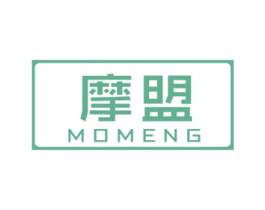 摩盟 商标图样