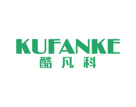酷凡科 商标图样