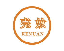 壳奻 商标图样