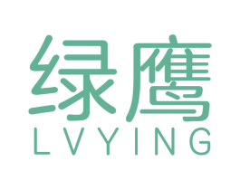 绿鹰 商标图样