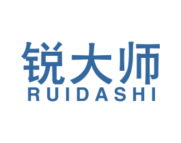 锐大师 商标图样