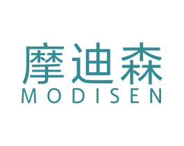 摩迪森 商标图样
