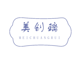 美创瑞 商标图样