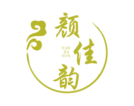 颜佳韵 商标图样