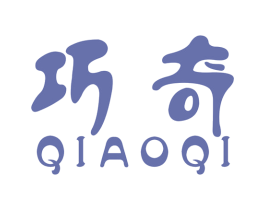 巧奇 商标图样