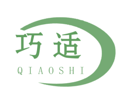 巧适 商标图样