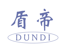 盾帝 商标图样