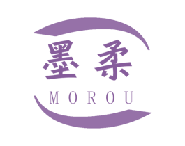 墨柔 商标图样