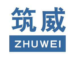 筑威 商标图样