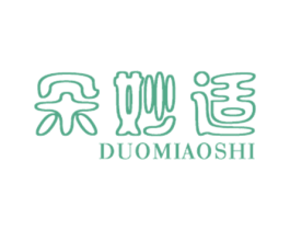 朵妙适 商标图样