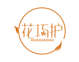 花巧护 商标图样