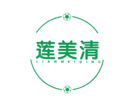 莲美清 商标图样