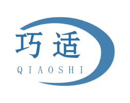 巧适 商标图样