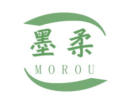 墨柔 商标图样