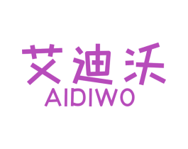 艾迪沃 商标图样