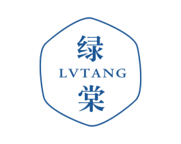绿棠 商标图样