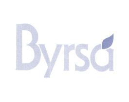 BYRSA 商标图样