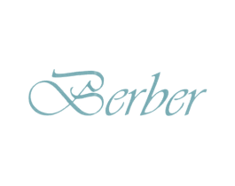 BERBER 商标图样